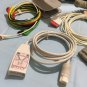 Philips HeartStart MRx. P/N: M3536A Fully Loaded. Free Shipping.