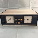 Semco Marine Master Clock. Type Mark 10M. Free Shipping.