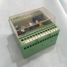 Raytheon Anschutz Rudder Position Amplifier 139-147.E03