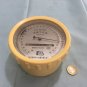 Marine Barometer for Boats and Yachts : DYM 3. Free Shipping.