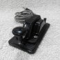 Vintage Telegraph Key Hi-Mound HK 707 . Made in Japan