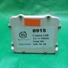Norsat 8915 C band LNB. Free Shipping World Wide.