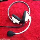 Ashidavox ST-12MF Heavyduty Headdset with Microphone Made In Japan