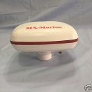 Mx Marine MD MGL4 Combined DGPS Antenna. PN 721757. Made in Canada