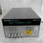 Vupower Programmable Power Supply.Model IPS12B05. Made in Korea.