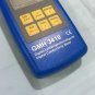 Greisinger Digital Conductivity Meter-GMH3410. Made in Germany.