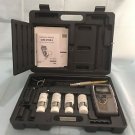 Eutech OakTon CON6/TDS6 HandHeld Conductivity Meter. Free Shipping