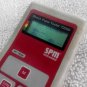 SPM Shock Pulse Tester T2000 with TRA 22 Shock Pulse Transducer