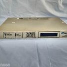 Comtech EFData Satellite Modem CDM-550 with Accessories.