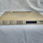 Comtech EFData Satellite Modem CDM-550 with Accessories.