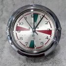 Vintage Wempe Chronometerwerke Marine Clock