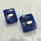 Devolo MicroLink dLAN duo Starter Kit - Bridge - Pack of 2