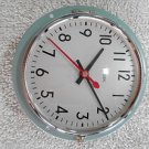Brand New Citizen Slave Clock with Three Hands. Made in Japan