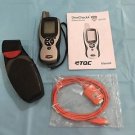 DEWCHECK 4 SERIES 2 - DEWPOINT METER By TQC. Free Shipping