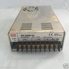 Meanwell SDC350B DC to DC Convertor. 350Watts 24 Volts.
