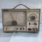 Leader LSG-17 Signal Generator. Made In Japan. Free Shipping