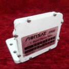 Norsat 8900 Digital C-Band LNB Made In Japan Noise Fig: 15 Gain db