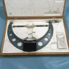 Mitutoyo 275-300mm Micrometer Type 103-148. Made In Japan. Free Shipping