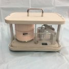 Barigo Marine Barograph Model 2005 with Spare Stylus. Free Shipping.