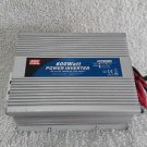 Meanwell 600 Watt Power Invertor for Boats 24 Volts Input 230 Volts Output