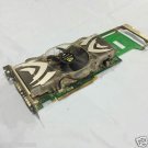 Dell 0FP071 nVidia Dual DVI 7900 GTX Graphics Card 512MB RAM
