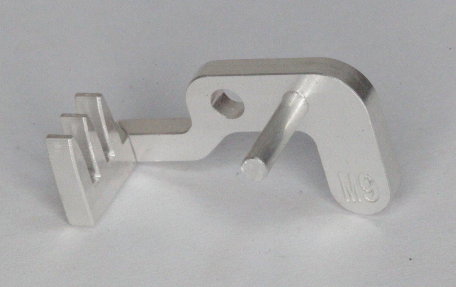 NEW HDD Head replacement tools Samsung (Ramp) M9, 2.5", 3 Platters