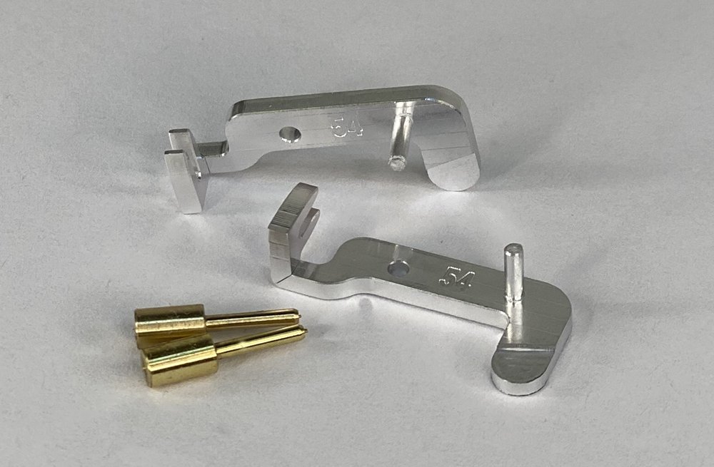 HDD Head replacement tools Seagate Ramp 2.5" 2 Platters Momentus 5400.3