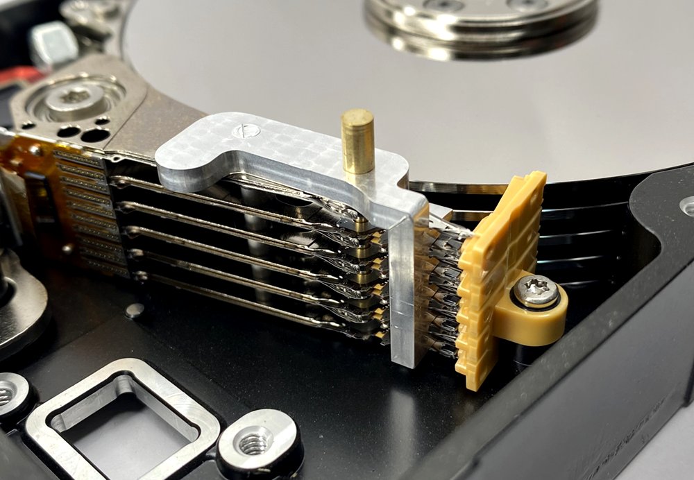 seagate hdd tools for windows 10