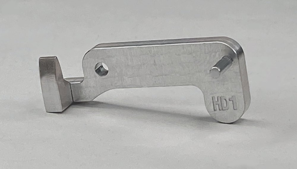HDD Head replacement tools Hitachi HGST Ramp 3.5" 1 pl 7250GLA, 7280PLA Dreamych