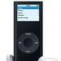 Apple iPod Nano 8GB - Black MP3 Player