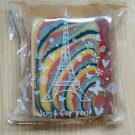 Natural Rainbow Handmade Soap