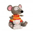 Toopy and Binoo Plush
