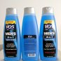 Three VO5 Men's Ocean Surge, 3-in-1, Shampoo-Conditioner-Body Wash
