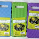 Garden Collection Kneeling Pad Size 15.5" x 7"