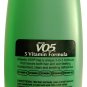 Three VO5 Men's Fresh Energy, 3-in-1, Shampoo-Conditioner-Body Wash