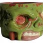 New, Zombie Bowl, Ceramic, 32 fl. oz. Approx. Capacity