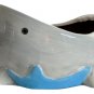 New, Shark Attack Bowl, Ceramic, 20 oz. Capacity