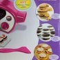 NEW, Hasbro Easy Bake Ultimate Oven, with Bonus Pack Edition , Color Magenta