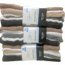 3 PACK Total 54 Pcs Mainstays 100% Cotton Washcloth Collection Assorted Colors