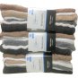 3 PACK Total 54 Pcs Mainstays 100% Cotton Washcloth Collection Assorted Colors