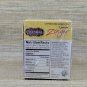 Celestial Lemon Zinger Caffeine Free Herbal Tea, 20 Tea Bags & Free Lip Balm