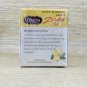 Celestial Lemon Zinger Caffeine Free Herbal Tea, 20 Tea Bags & Free Lip Balm