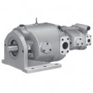 TOYOOKI Piston Pump