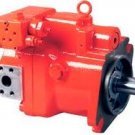 Kawasaki Piston Pump