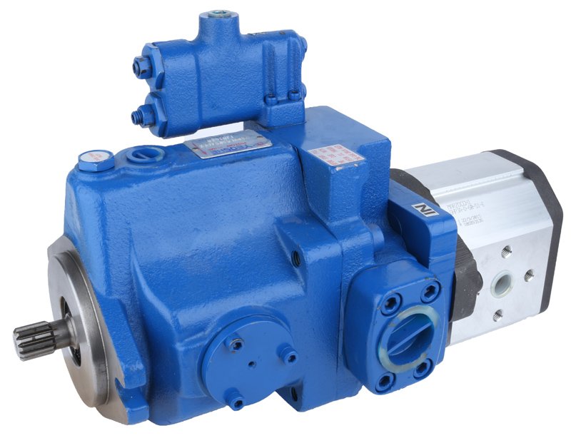 YEOSHE Piston Pump