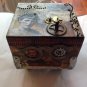Decorated Box Steampunk