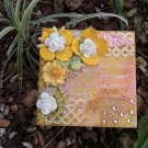 Decorated Boxes Romantic
