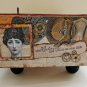 Decorated Box Steampunk large