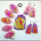 Jewelry Sets - Pastels