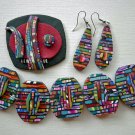 Jewelry Sets - Mutli Color